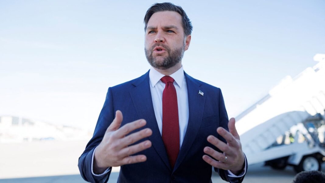 Oil jumps 3% after Vance says Iran ignored key U.S. demand, military strikes on the table