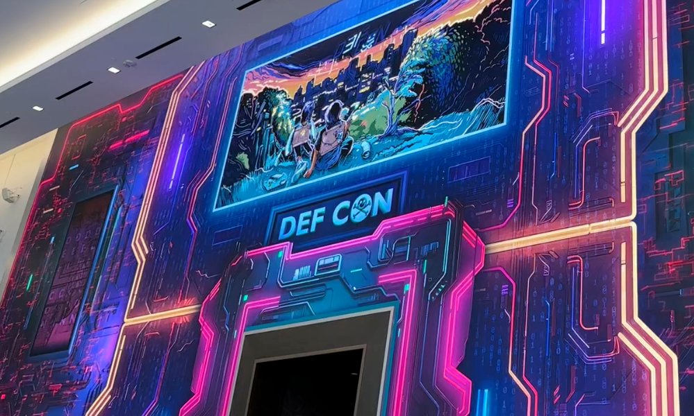 Def Con Takes a Stand: Bans Three Epstein-Linked Individuals in Bold Move at Hacking Conference
