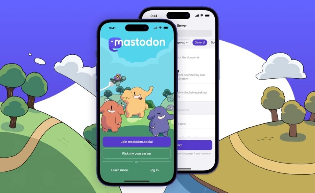 Mastodon Challenges X with Game-Changing Features Designed to Empower Creators!
