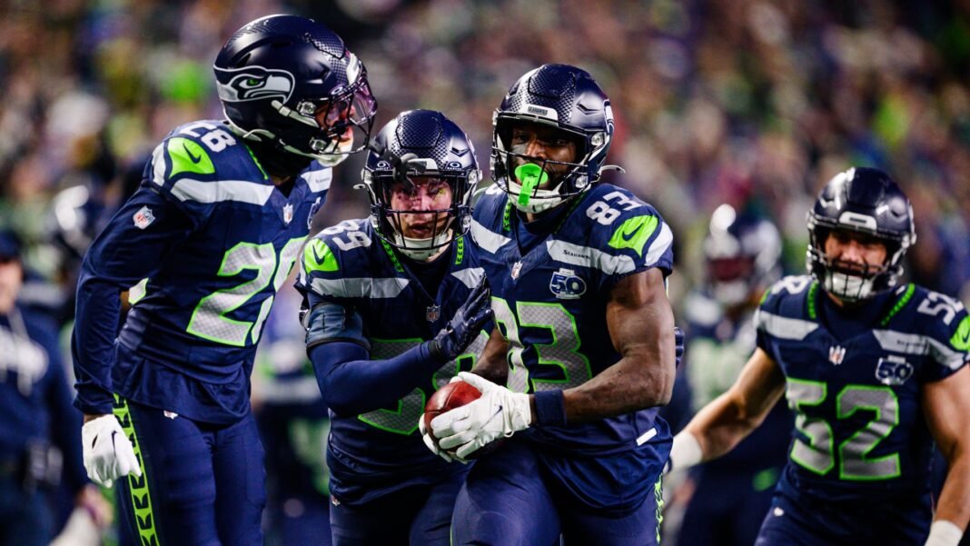 Seattle Seahawks Ignite Thrilling Sale Journey After Super Bowl Victory!