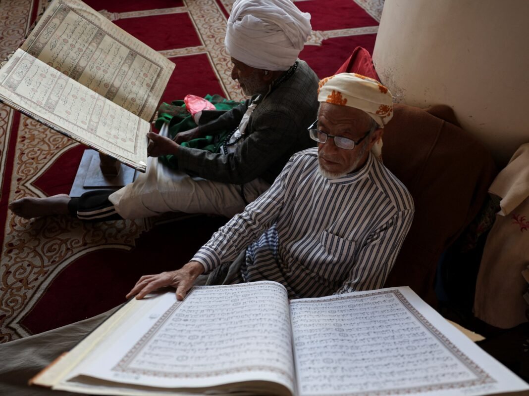 Ramadan on Edge: Houthi Threats and US-Iran Clashes Spark Widespread Fear Across Yemen