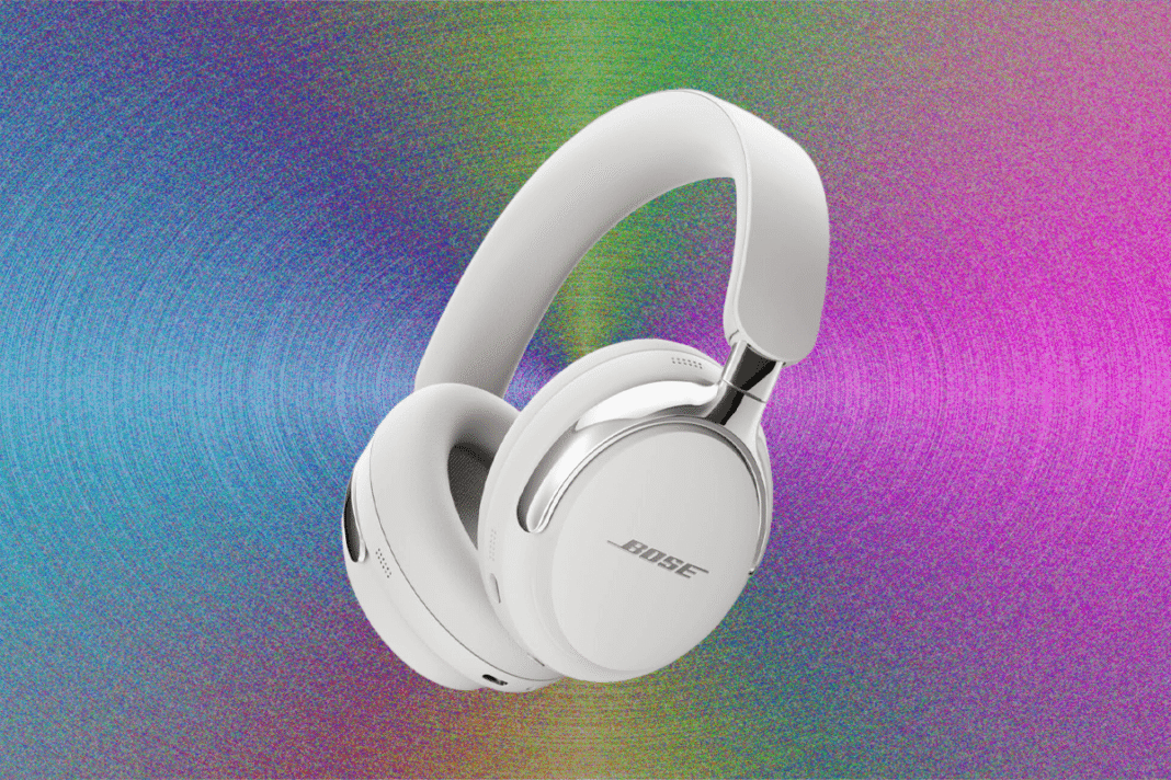 Snag the Bose QuietComfort Ultra Gen 2 Headphones Today – Best Price in Months!
