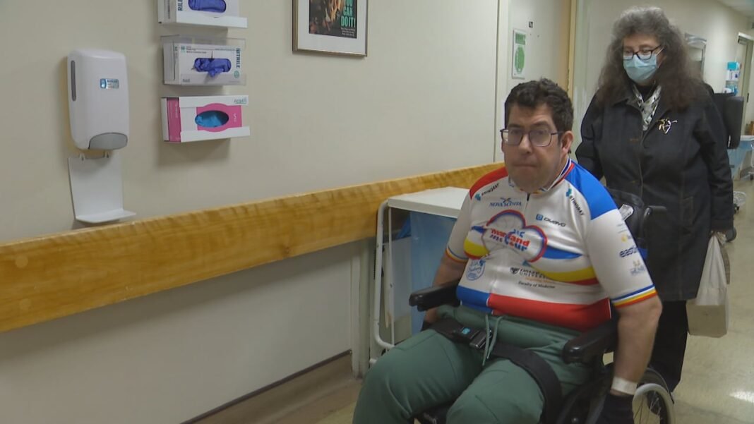 Heartbreaking Denial: Struggling Couple on Small Pension Refused Grant to Bring Son Back Home