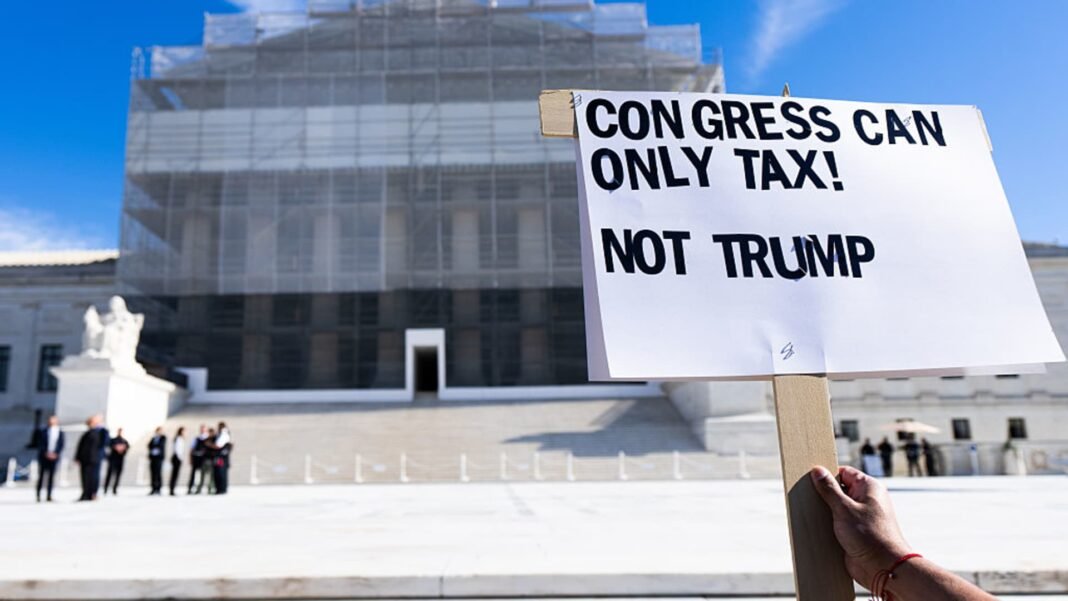 Small Furniture Retailers Face Existential Threat as Supreme Court Decision Offers No Relief