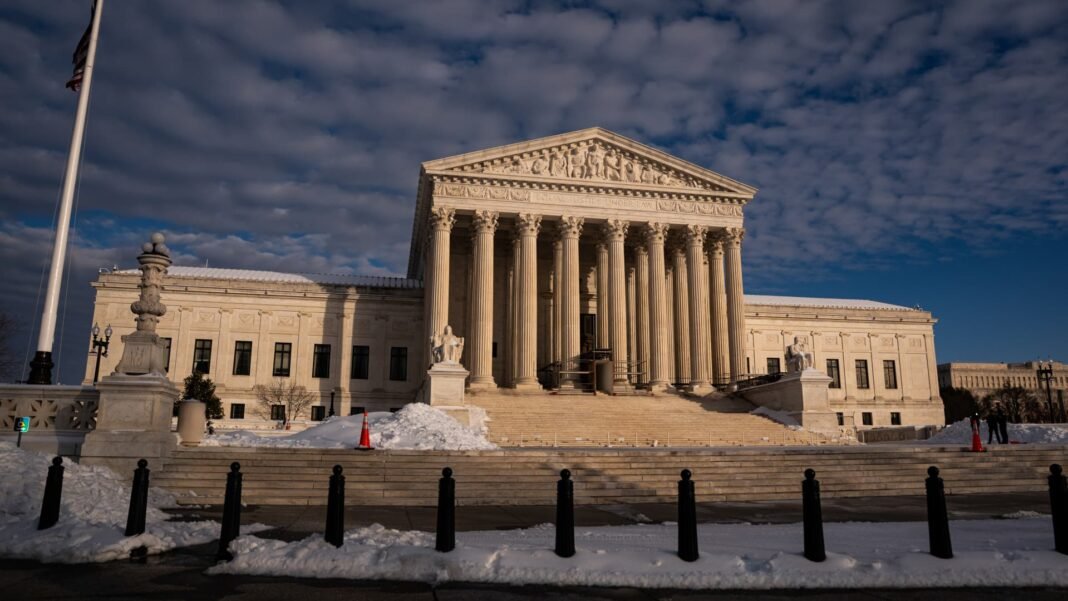 What a Supreme Court tariff ruling may mean for your money