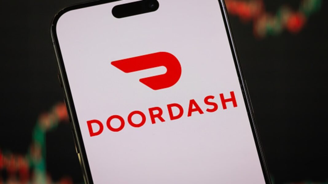 Doordash Stock Soars as Investment Cycle Ignites Massive Returns