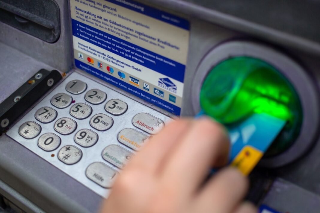 FBI Alert: ATM ‘Jackpotting’ Attacks Explode as Hackers Cash In Millions in Stolen Money