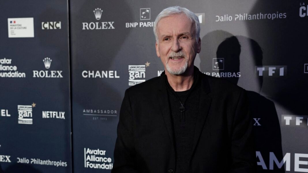 James Cameron Slams Netflix-WBD Deal in Scorching Letter to Antitrust Lawmaker