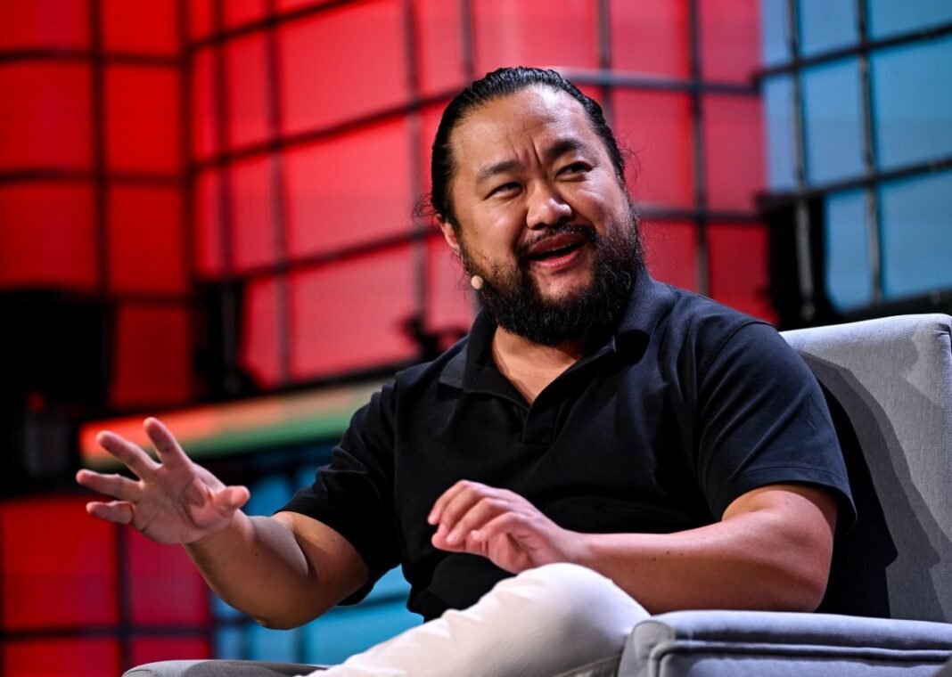 Here’s a punchier, more engaging version of the title:
Why Startup CEOs Are Betting on Human Touch Over AI Takeover