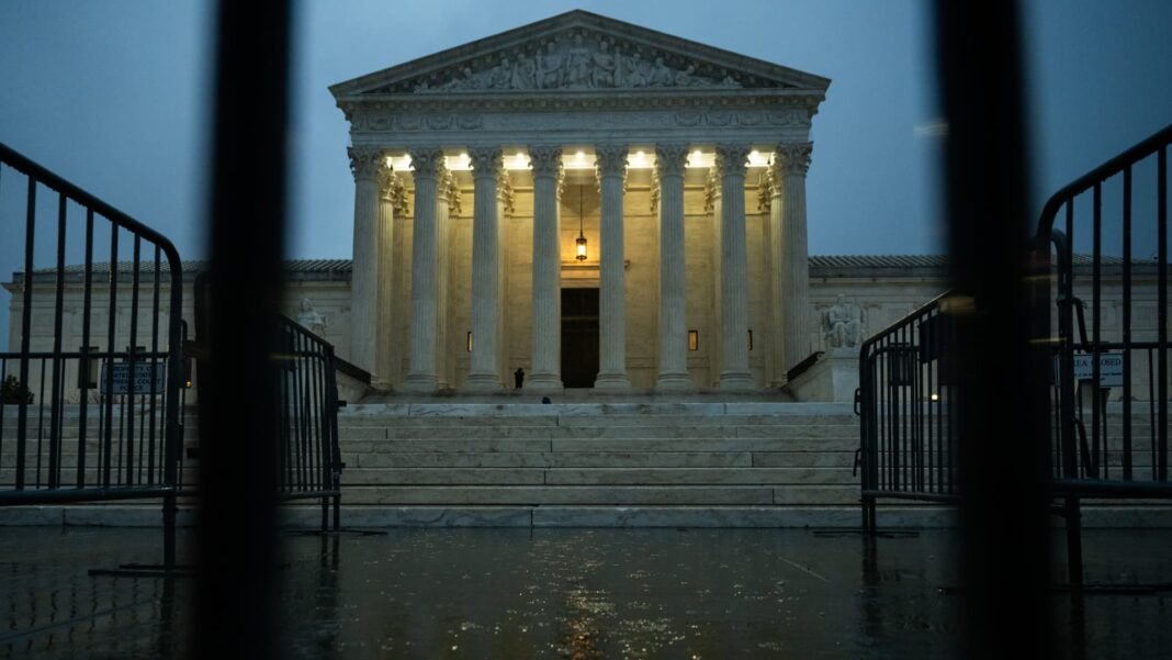 Even After Trump’s ‘Reciprocal’ Tariffs Are Overturned, These Industries Continue to Suffer