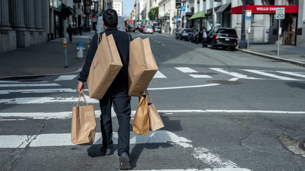 Retail Industry Celebrates Trump Tariff Reversal: Ushering in a New Era of Predictability and Innovation