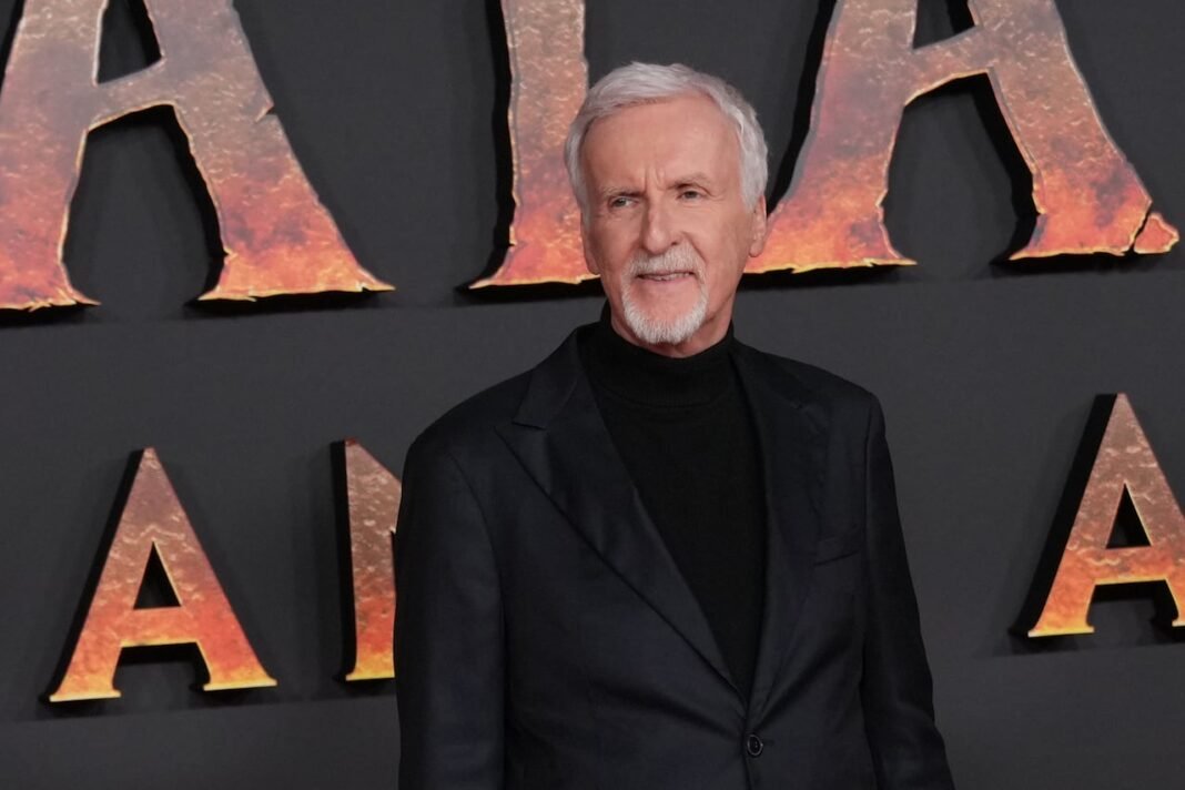 James Cameron slams Warner Bros.-Netflix bid, favours Paramount. Here’s a breakdown of both deals