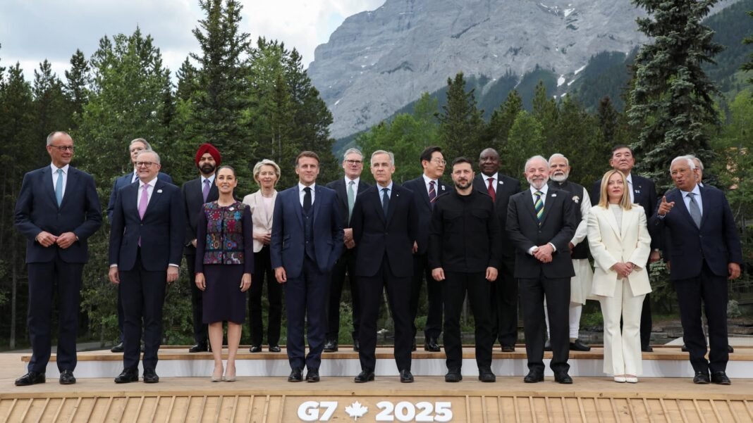 U.S. trading partners cheer Supreme Court tariff ruling — but businesses must still navigate ‘murky waters’