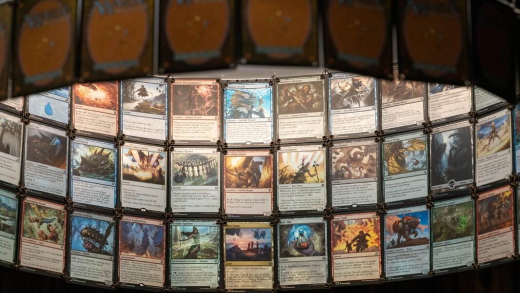 Under mounting toy pressures, Hasbro has a secret sauce that Mattel hasn’t matched