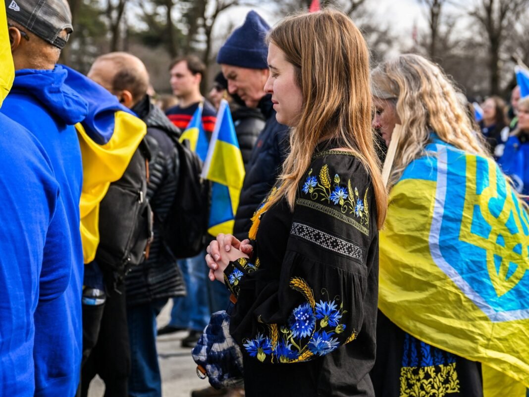 Russia-Ukraine War: Revealing the Pivotal Moments of Day 1,459