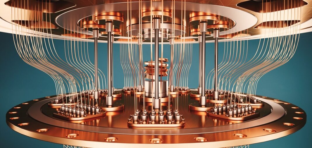 Quantonation’s Doubled Second Fund Shows Quantum Technology Continues to Captivate Investors