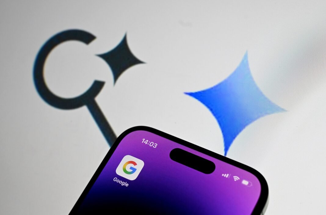 Tired of Google’s AI Overviews? Here’s the Easy Way to Hide Them from Your Search Results!