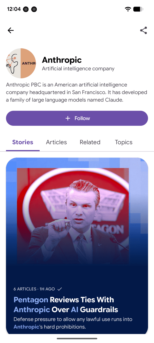 Discover the Best Podcast Clips Effortlessly with Particle’s AI-Powered News App!