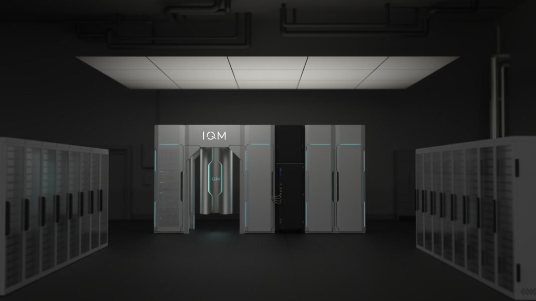Finnish Quantum Powerhouse IQM Set to Ignite the Market with Spectacular Public Debut