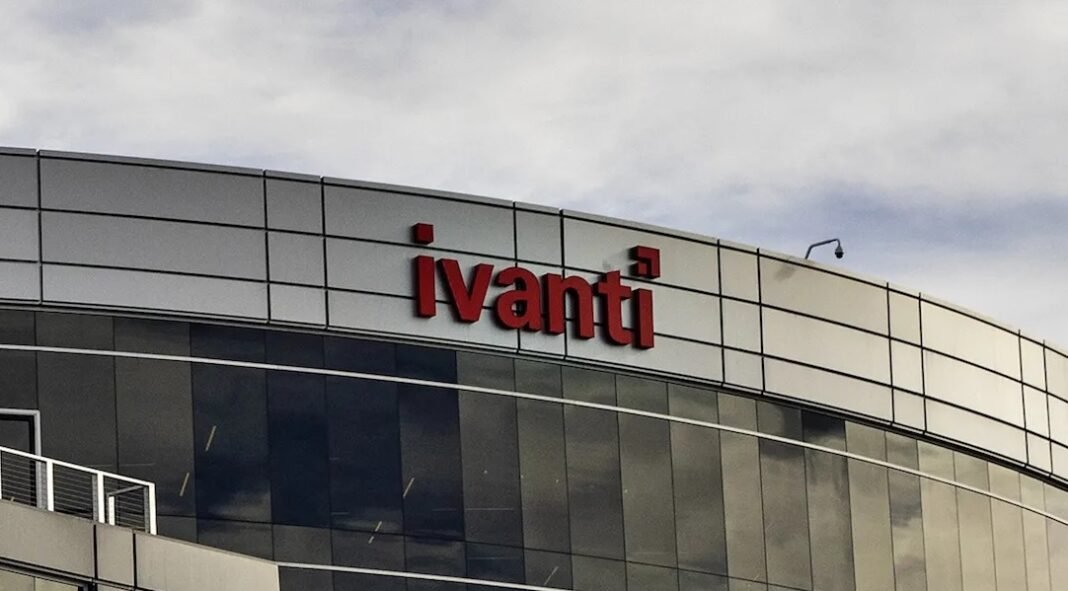 Shocking VPN Vulnerabilities Uncovered: Chinese Hackers Infiltrate Dozens of Ivanti Customers, Report Reveals