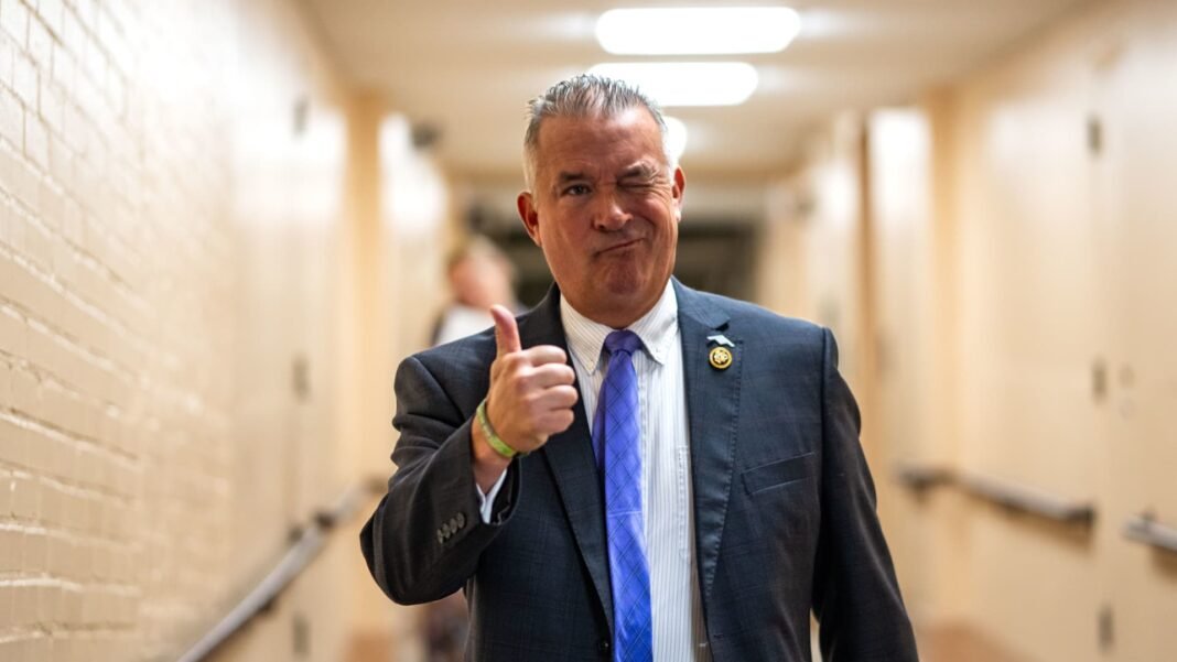 Congress at a Pivotal Crossroads: What the Supreme Court Ruling Means for Tariffs