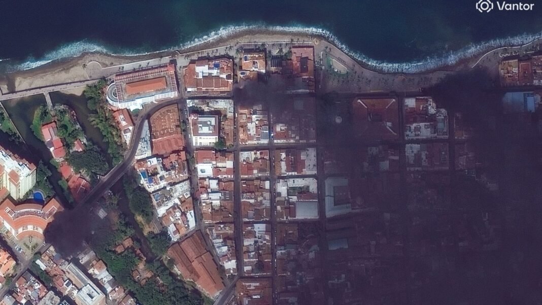 Cruise companies cancel Puerto Vallarta stops after violence in Mexico