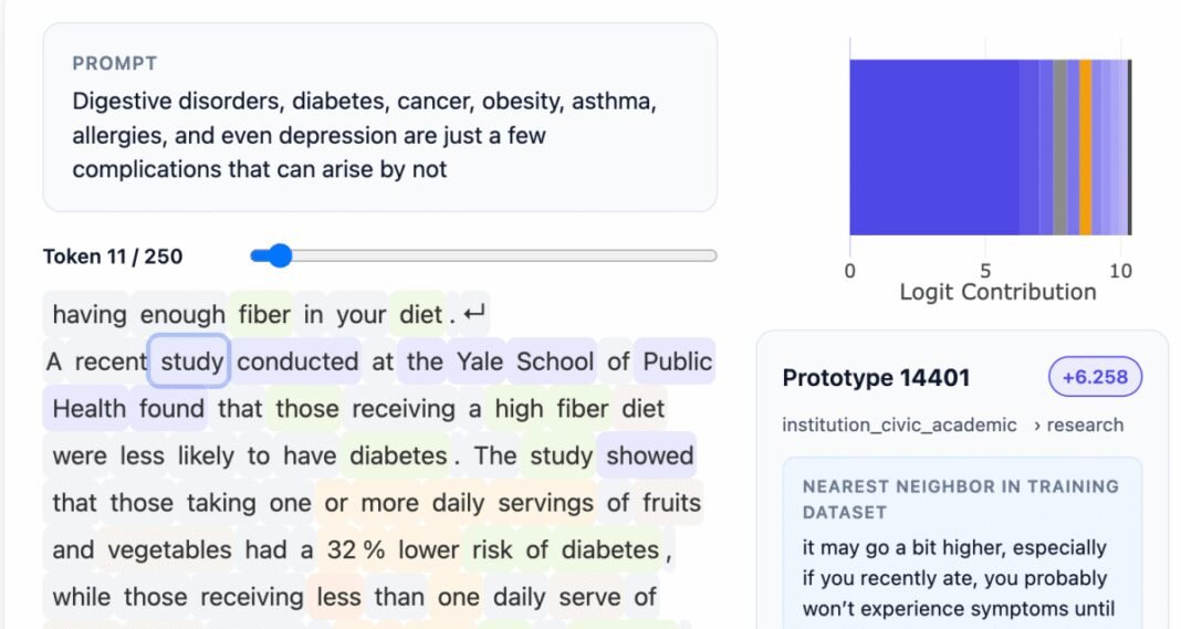 Guide Labs Unveils a Game-Changing Interpretable LLM That’s Revolutionizing AI!