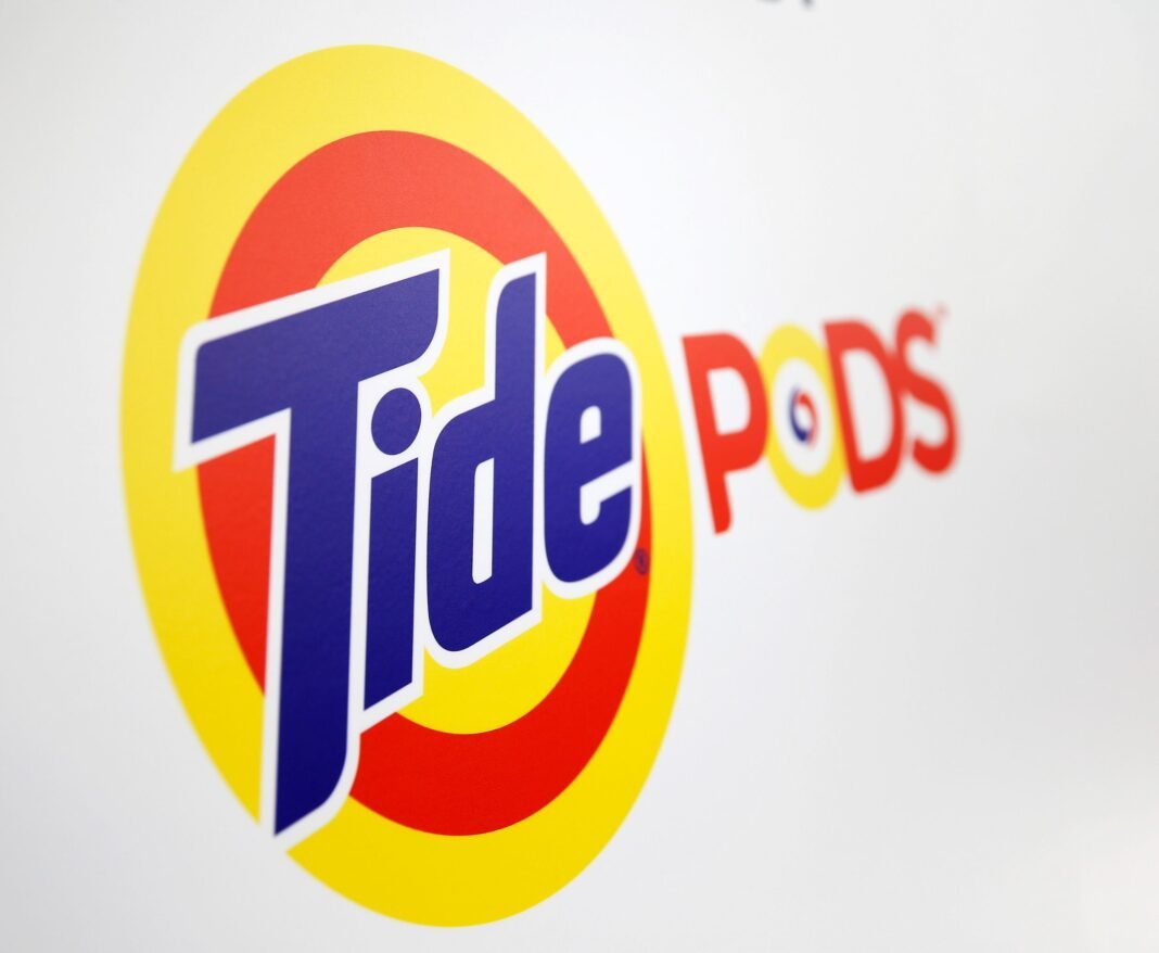 Tide’s Evo Tiles: The Game-Changing, High-Tech Evolution of the Classic Tide Pod