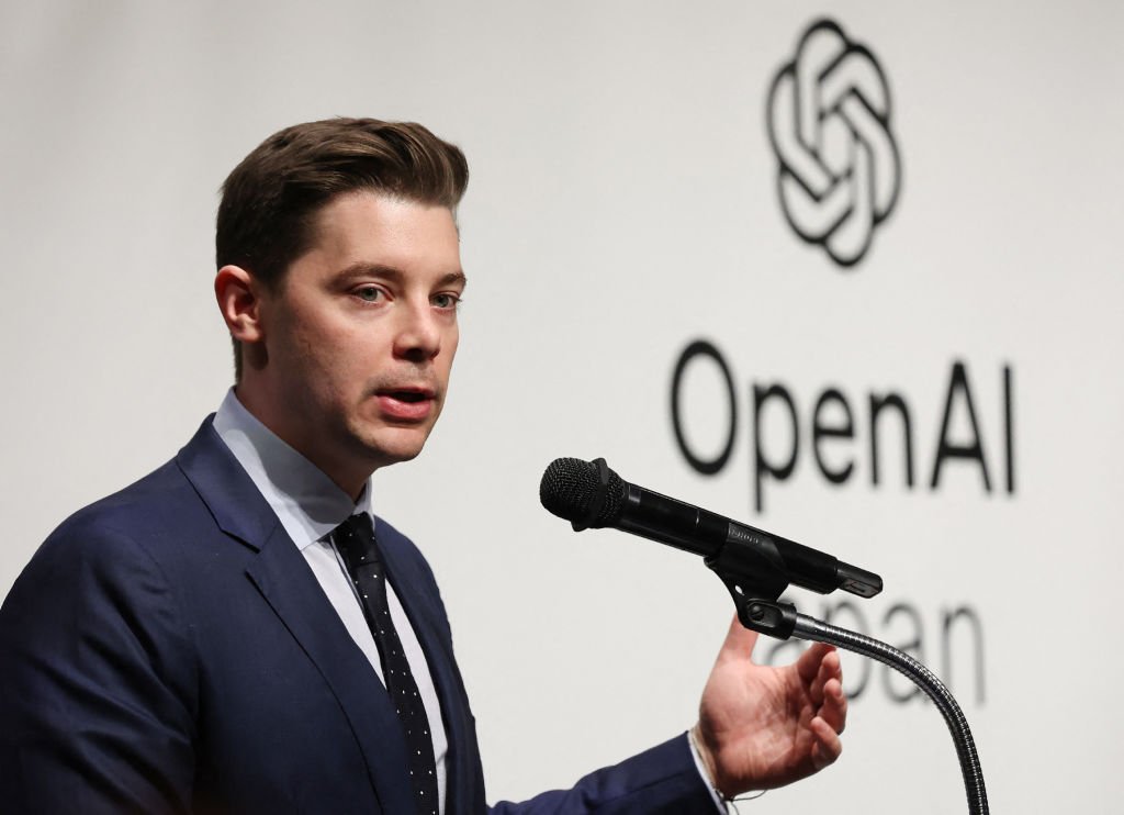 OpenAI COO says ‘we have not yet really seen AI penetrate enterprise business processes’