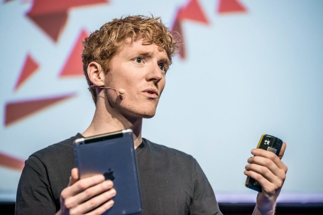 Stripe’s Valuation Soars 74%, Rocketing to an Astonishing $159 Billion!