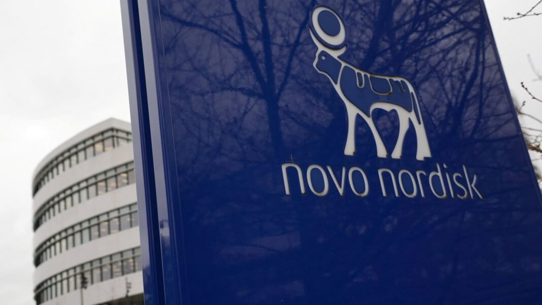 Novo Nordisk Cuts GLP-1 Prices by Up to 50% in U.S., Making Life-Changing Medications More Affordable for Insured Patients