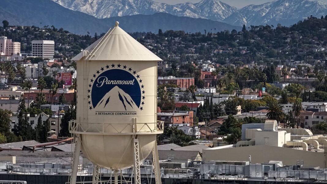 Warner Bros. Discovery Unveils Paramount’s Surprising Higher Bid as Board Faces Tough Choice Between Netflix and Paramount Offers