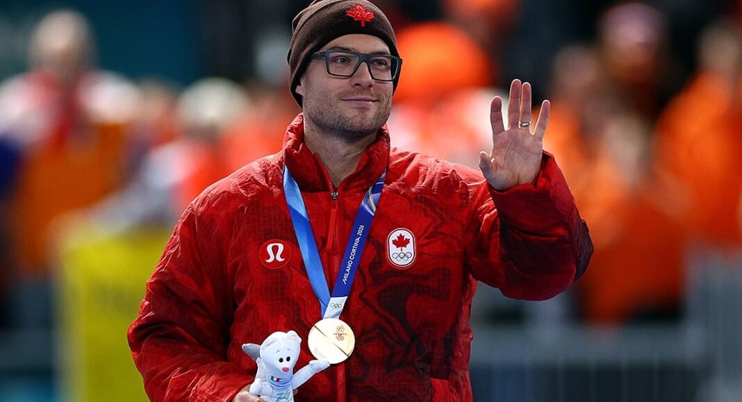 Heading for Disaster’: Canadian Olympic Medallist Dubreuil Issues Urgent Warning on Amateur Athlete Funding Crisis