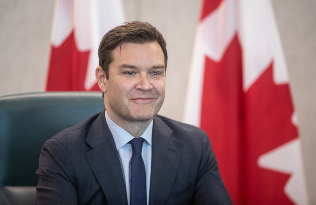 MP Matt Jeneroux Joins Forces with Carney for Dynamic Diplomatic Tour Across India, Australia, and Japan