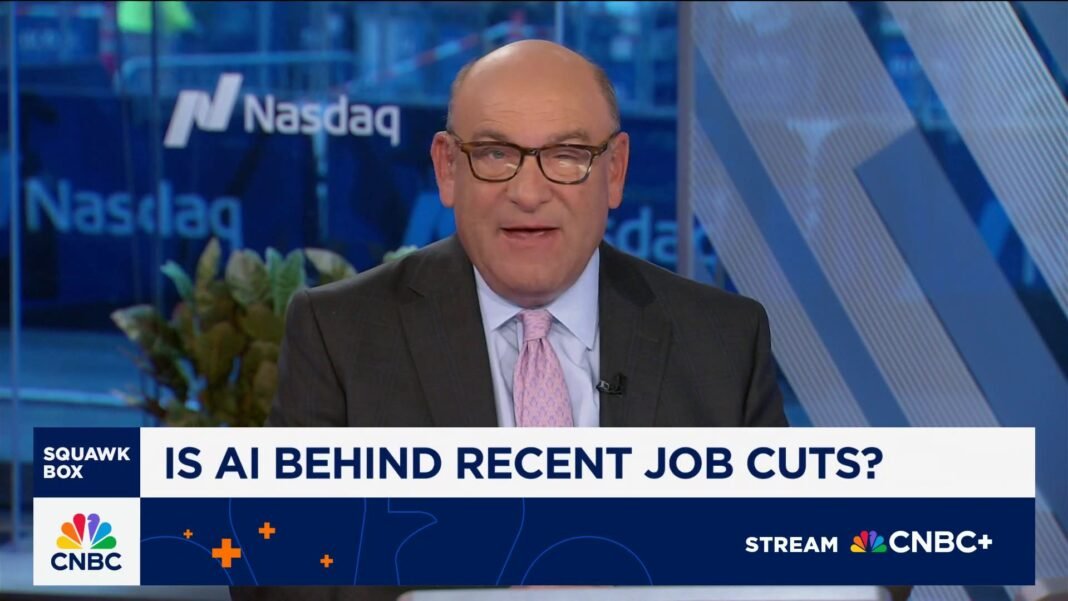 Jamie Dimon Unveils How AI Is Revolutionizing JPMorgan Chase’s Workforce with a Bold Redeployment Plan