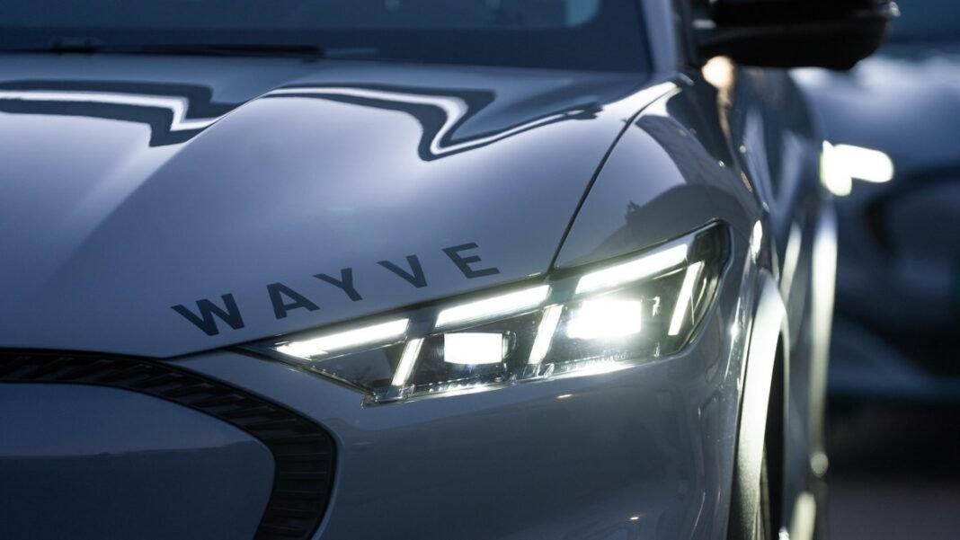 Wayve Lands $1.2B Backing from Nvidia, Uber, and Leading Automakers to Transform Self-Driving Technology