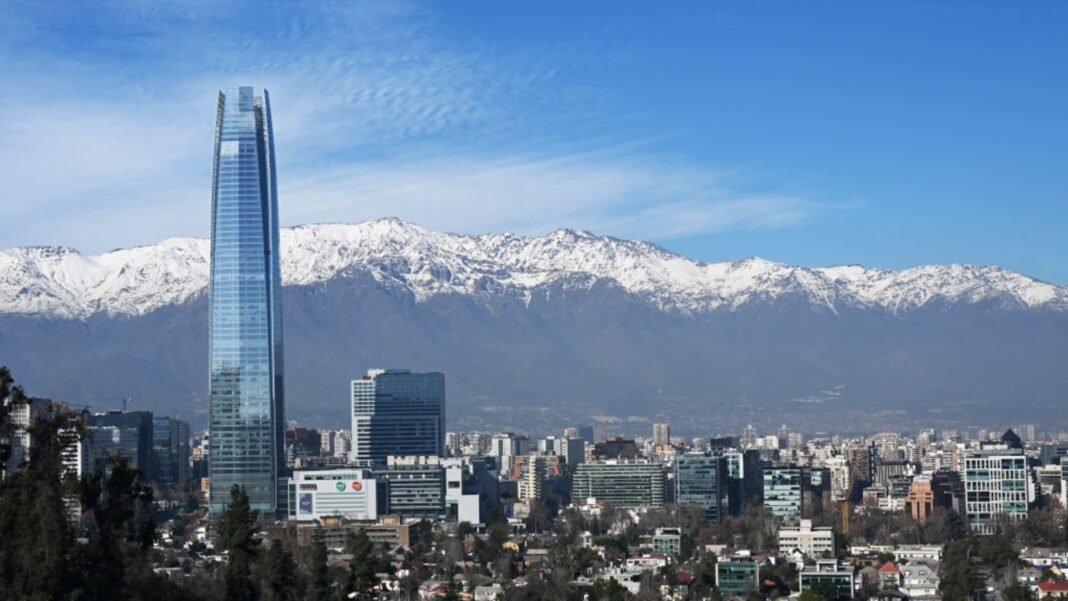 Inside Chile’s Rise as the Hotspot in the U.S.-China Power Clash Across Latin America