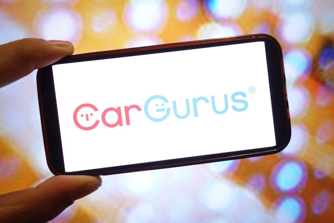 Shocking CarGurus Data Breach Puts Personal Info of 12.5 Million Users at Risk!
