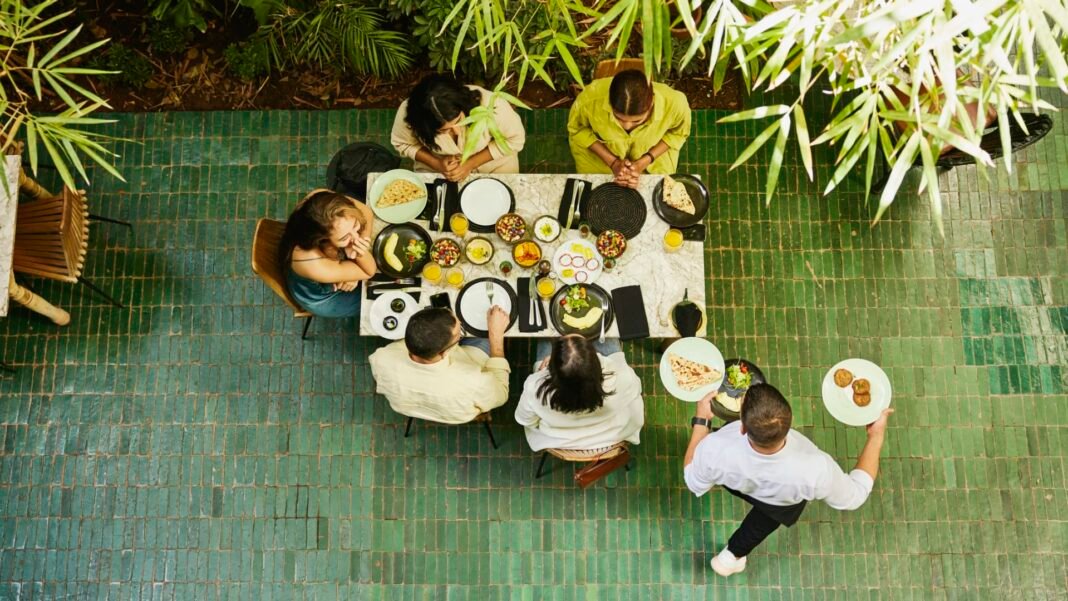 Restaurant Reservation Wars Heat Up: DoorDash Enters the Fray Against Resy and OpenTable