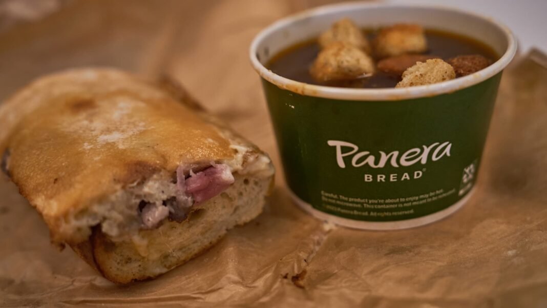 Panera Bread Launches Thrilling First-Ever Value Menu with Irresistible ‘Mix & Match’ Deals!