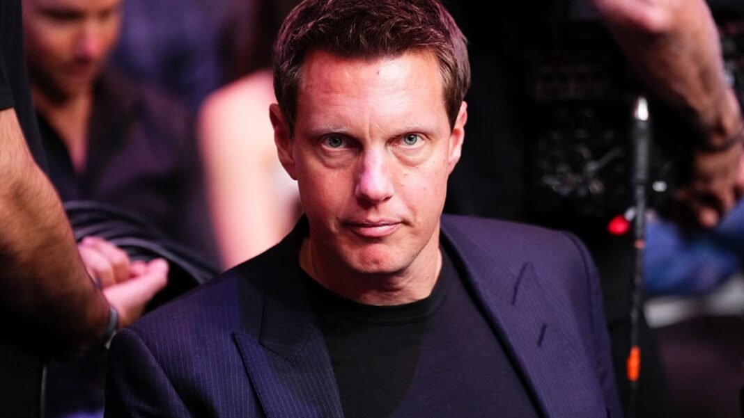 David Ellison’s Rocky Box Office Streak Set to Skyrocket with Warner Bros. Acquisition