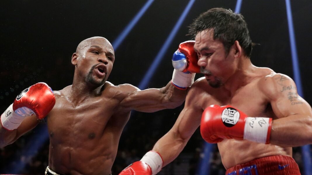 Floyd Mayweather vs Manny Pacquiao: Why Their Epic 2026 Las Vegas Showdown Is Finally Set-and Who’s the True Favorite?