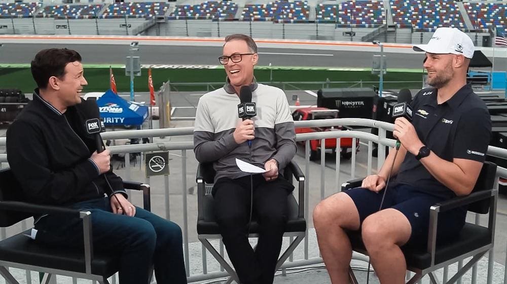 Feel the Rush: How FOX Is Igniting Motorsports Excitement for Fans Everywhere