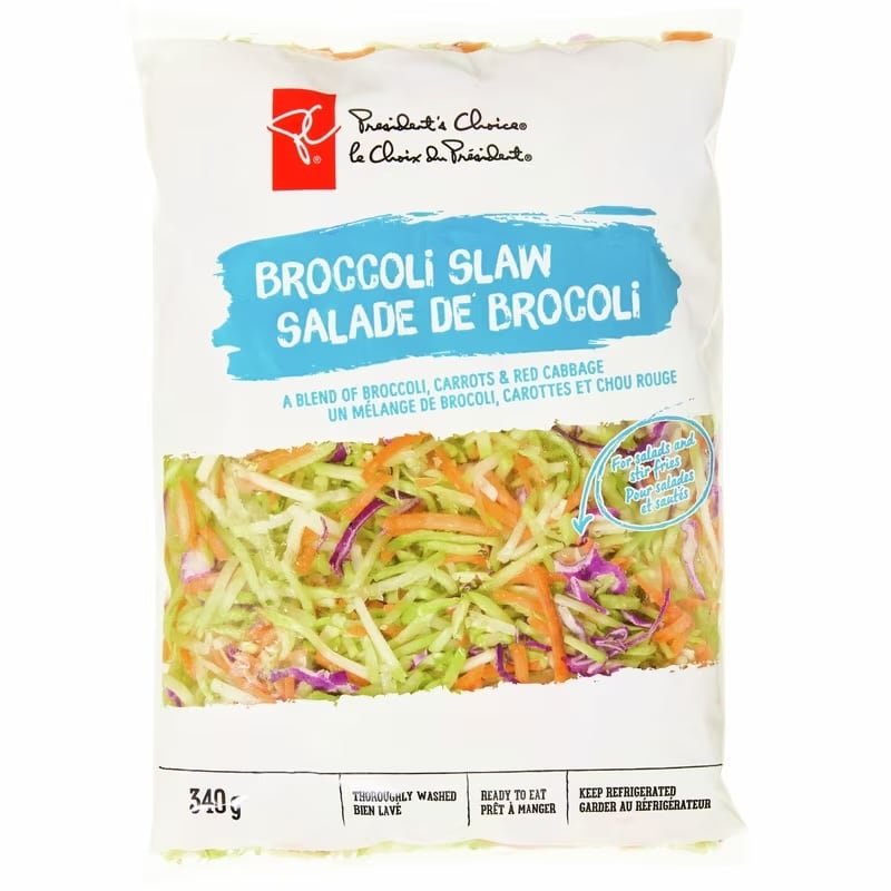 How Broccoli Slaw Cost Loblaw $10K: The Shocking Truth Behind Falsely Labeling Imported Food as Canadian