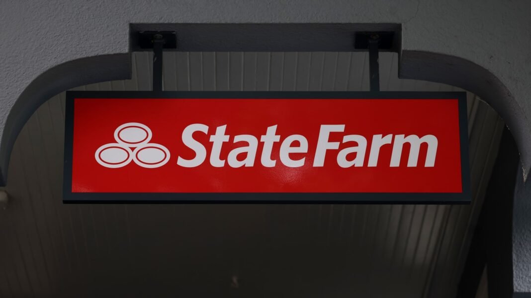State Farm Shocks Customers with $5 Billion Dividend and $100 Average Car Insurance Refund!