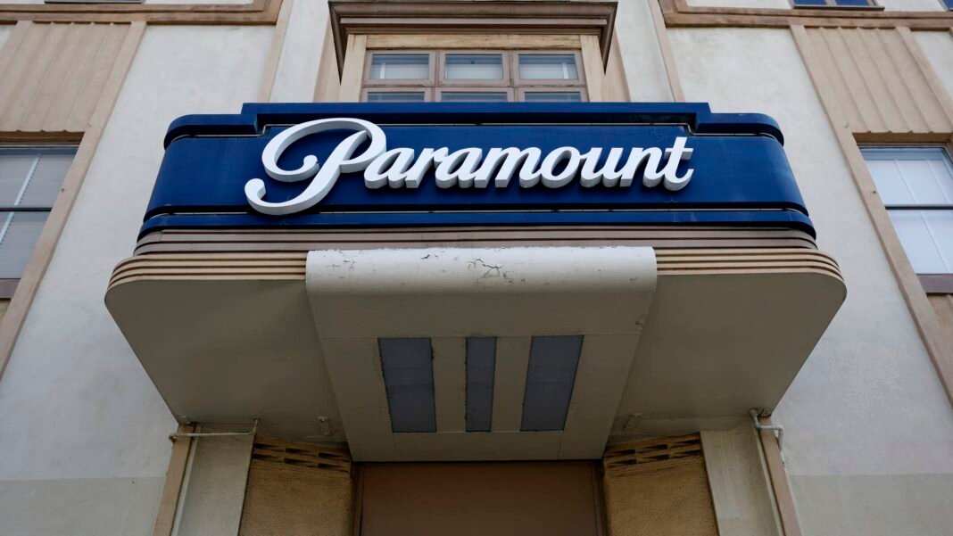 WBD and Paramount Set to Breeze Through Regulatory Hurdles, Leaving Netflix Behind