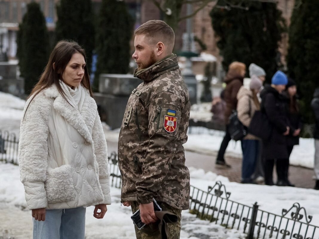 Ukraine’s Bold Comeback: Reclaiming Southern Territory as Russia’s War Enters Year Five