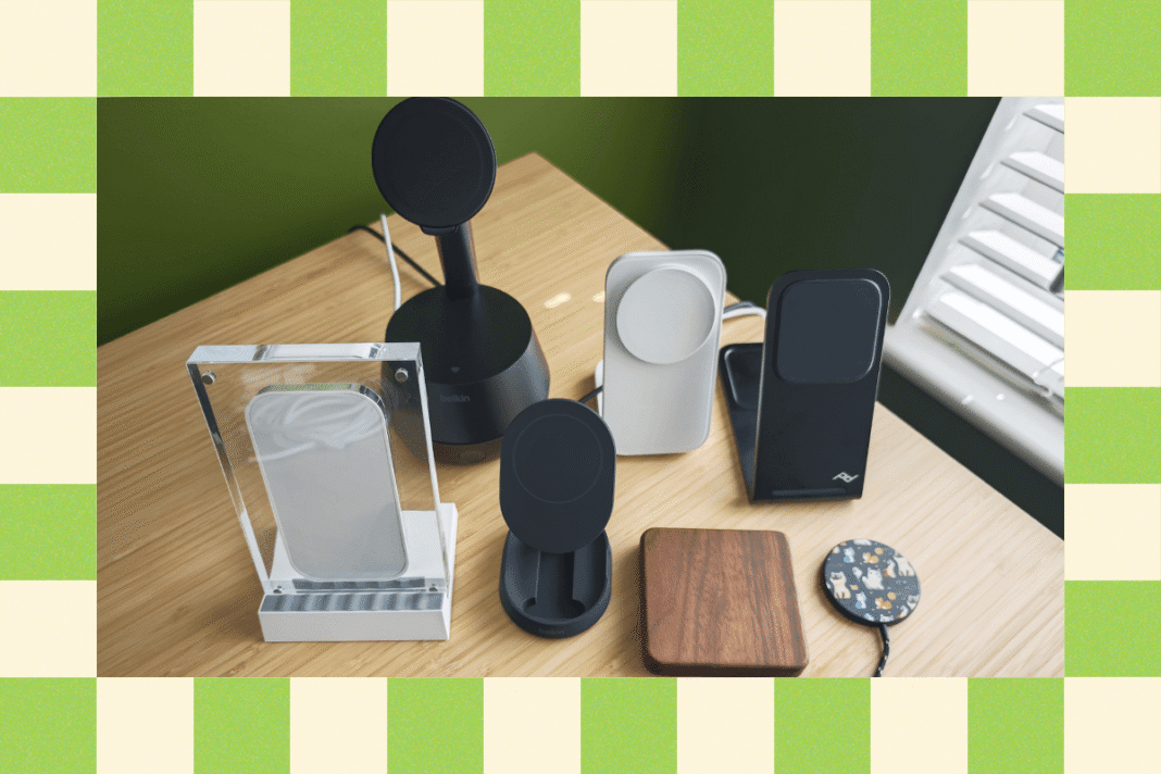 Discover the Top 18 Wireless Chargers of 2026: Expert-Tested Picks for Effortless Charging!