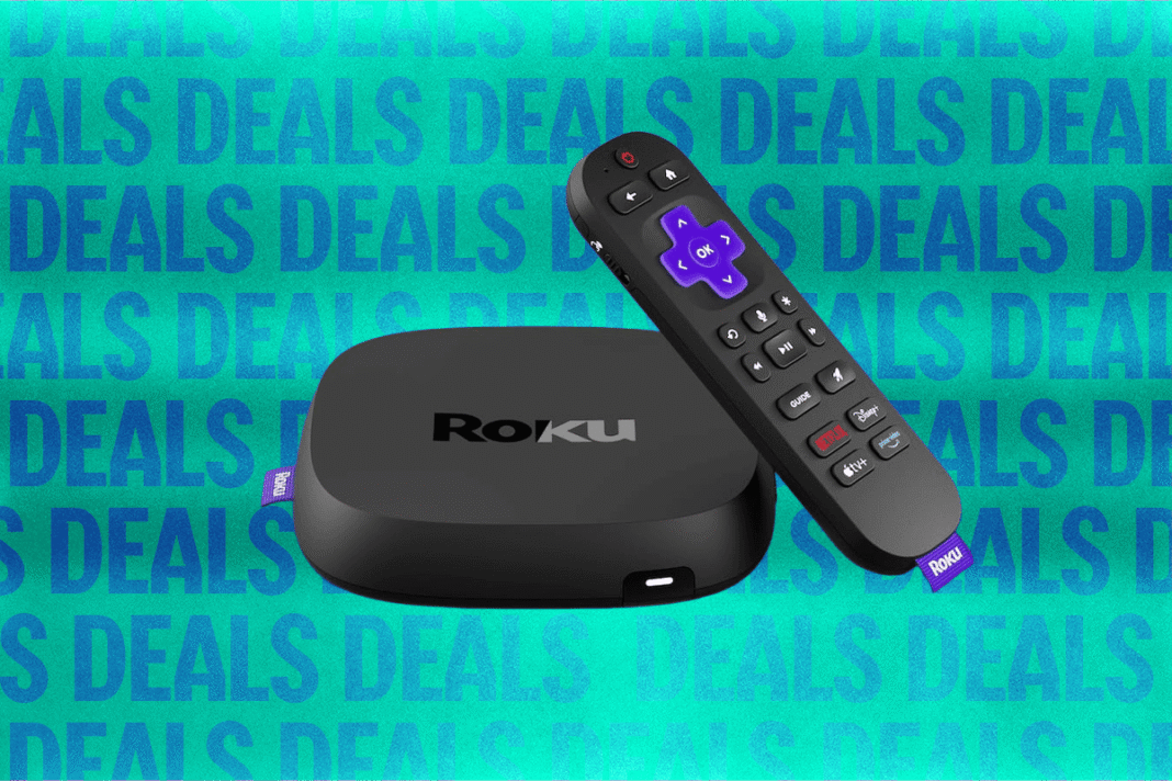 Unlock Huge Savings: Grab the Best Roku Today and Save $20!