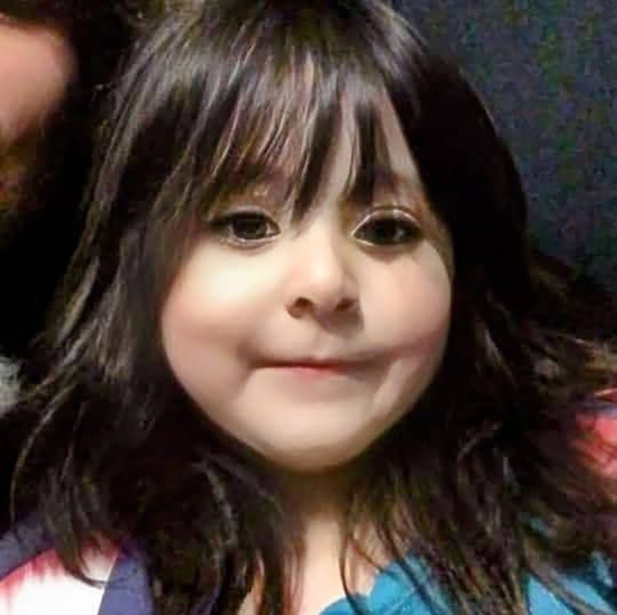 Alberta Woman Sentenced to Additional Four Years in Prison for Girl’s Death After Time Served Credit